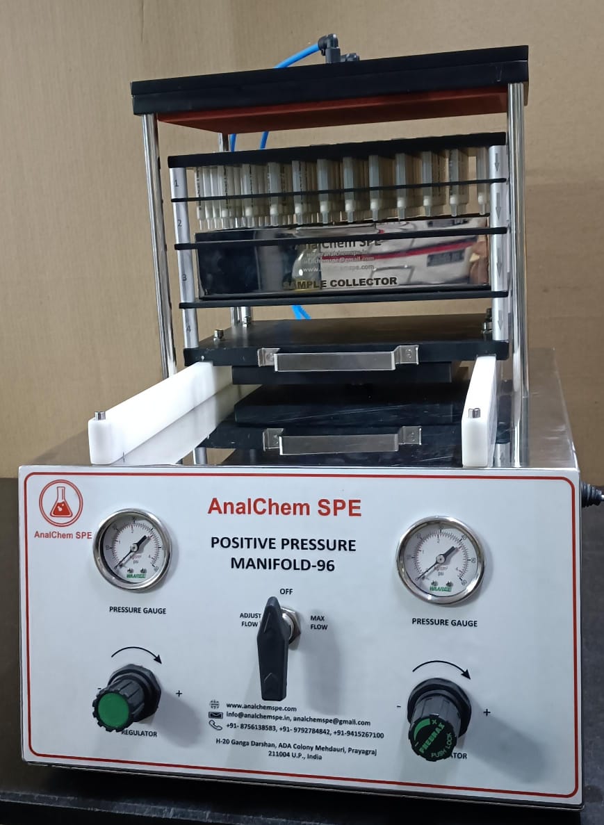 AnalChem SPE Services